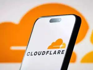 Cloudflare Down Again: Major Outage Hits Multiple Apps; Company Says Issue Fixed