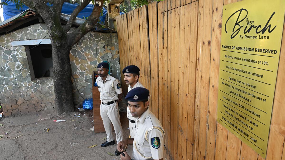 Goa Nightclub Fire: MEA Evaluating Request to Revoke Passports of Co-Owners as Probe Intensifies