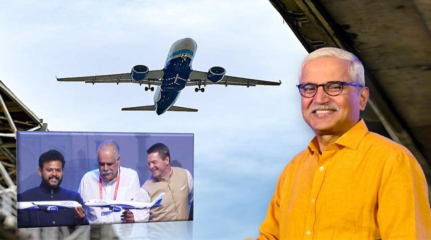 IndiGo: Nation Pays a Steep Price for What Co-founder Rakesh Gangwal Once Called ‘Pan Ki Dukaan’ Governance