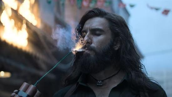 Dhurandhar Box Office Collection Day 4: Ranveer Singh’s Film Beats Sikandar, Shows Strong Monday Hold, Crosses ₹125 Crore Mark