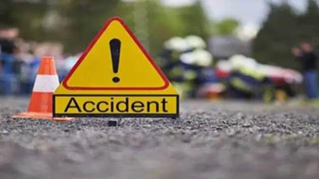 Vadodara: 66-Year-Old Woman Killed in Road Accident Near L&T Circle