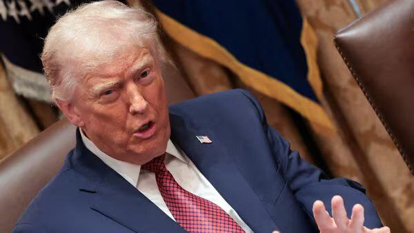 More US Tariffs on the Way? Donald Trump Says He May Impose Duty on Indian Rice Imports — What This Means